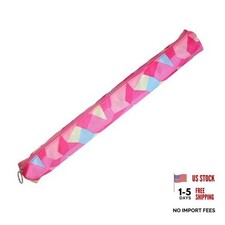 Recorder Case Bag Only Storage Soprano Descant Flute Music Instrument Gem