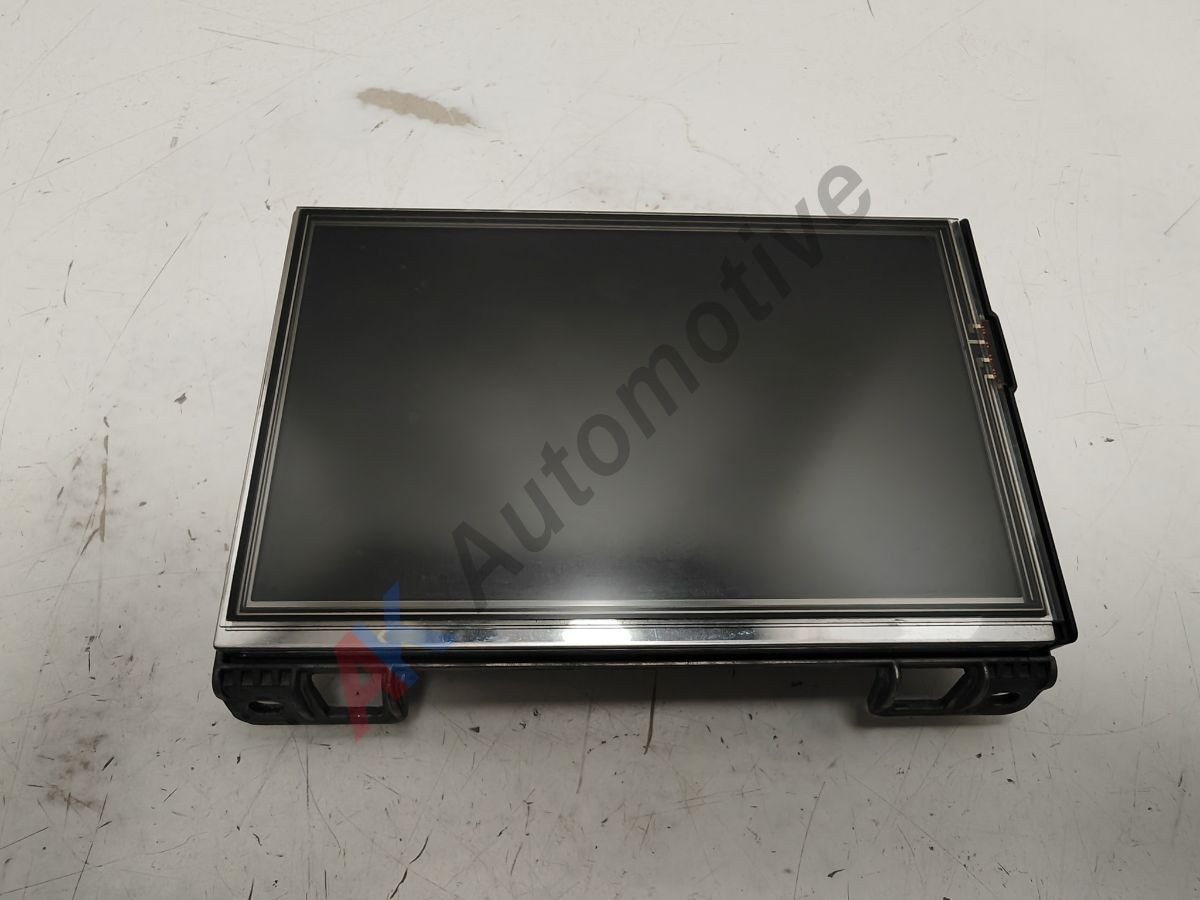 Peugeot 208 MK1 2012-2019 Multifunción Pantalla Táctil Media Display 9805301780