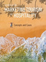 Marketing Tourism And Hospitality | Concepts And Cases | Richard George | Bundle