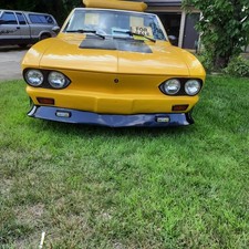 1965 chevy Corvair  on eBay