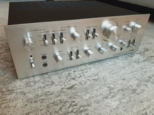 Goldstar GSA-8500  ( Pioneer SA-8500 ) Stereo Integrated Amplifier
