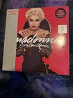 MADONNA YOU CAN DANCE RECORD STORE DAY SPECIAL WITH POSTER SEALED NEW RED VINYL!