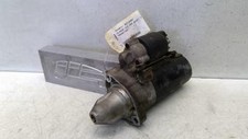 Démarreur Mercedes 500