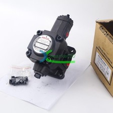 1PC New ANSON PVF-30-35-10 Variable Volume Pressure-Compensated Vane Pump