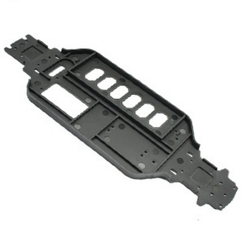 FTX Banzai Chassis Plate