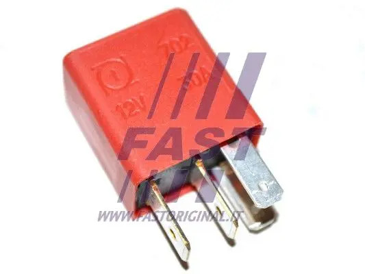 Relè multifunzione Impianto elettrico centrale FT83305 FAST per FIAT ALFA ROMEO