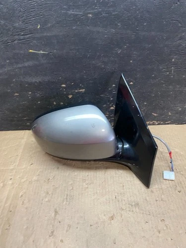 2009 to 2014 Nissan Murano Right Passenger Side View Door Mirror U0208 DG