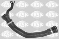 Sasic KüHlerschlauch 3406379 11532247308 FüR BMW E46 3Er Touring 320