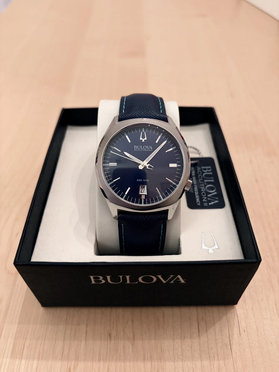 Bulova Accutron II Wristwatches for sale - eBay