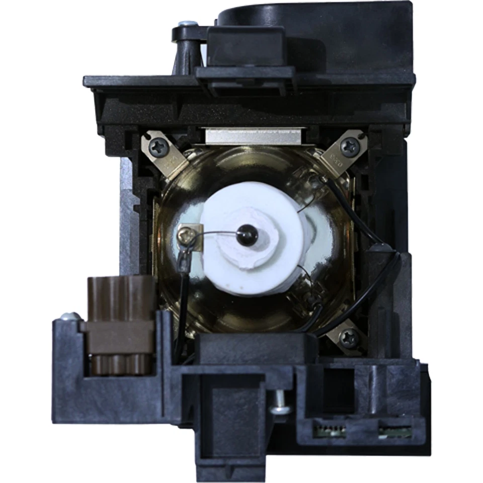 Jaspertronics™ 灯和外壳适用于 Eiki LC-WUL100A 投影仪 - 1 年保修 — 第 4/4 张图片