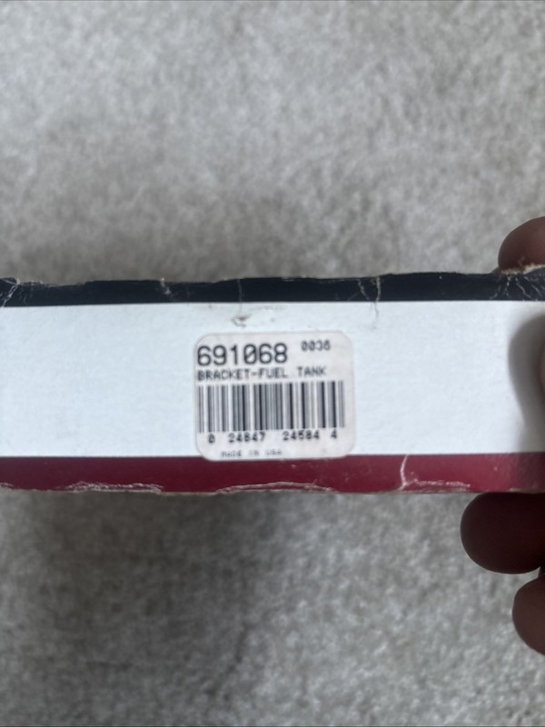 Briggs and Stratton Misc New Parts