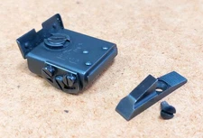 Vintage Walther GSP OSP target pistol rear sight