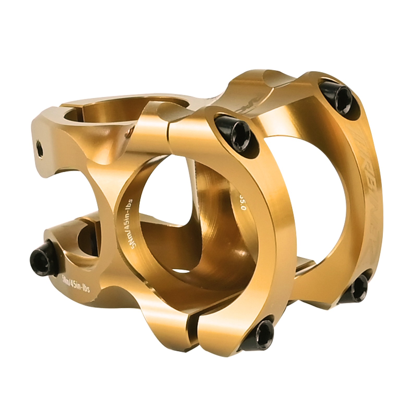 RaceFace Turbine R 35 MTB Stem 35x32mm +/- 0 degree Kashmone