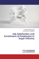 K. Kalyan Chakravarthy (U. A.) | Job Satisfaction And Enrichment Of Employees...