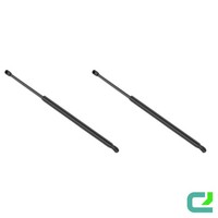Gasfedern-Set Koffer-/Laderaum 571 Mm 215 N Hub 231 Mm Stabilus FüR Ford Puma