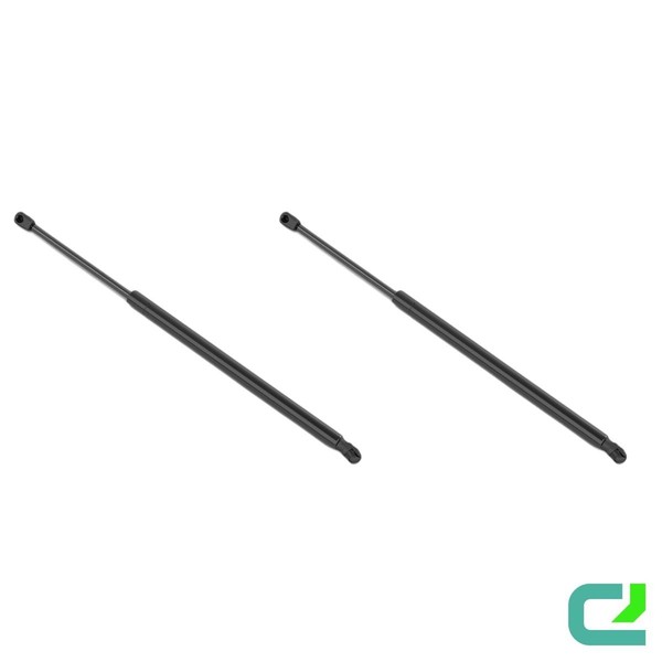 Gasfedern-Set Koffer-/Laderaum 571 Mm 215 N Hub 231 Mm Stabilus FüR Ford Puma-image