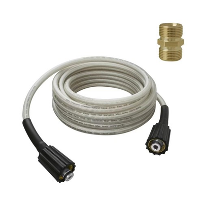 #ad #ad Pressure Washer Hose for Ryobi Power Washer Hose Replacement for Ryobi 25ft ... $28.82