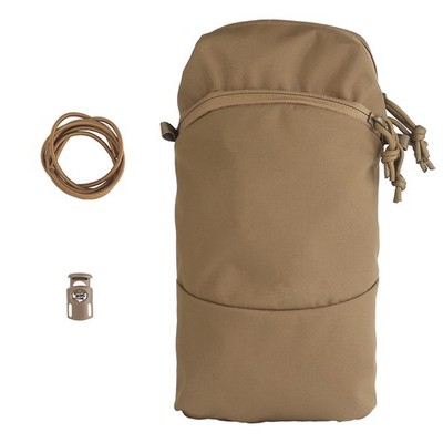 Wosport Tactical GP Pouch MOLLE Multi-Purpose 6*12 Universal Tactical Pouch Gear