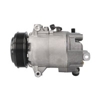 Klimakompressor Mahle ACP 178 000P