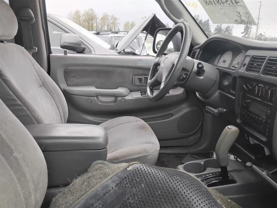 Engine 3.4L VIN N 5th Digit 5VZFE Engine 6 Cylinder Fits 01-04 TACOMA 29331069 Foto 3 de 4