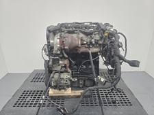 VAUXHALL INSIGNIA DSIGN NAV CDTI ECO SS Manual Complete Engine 2.0L A20DTE