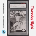 2018 PANINI DIAMOND KINGS #76 SHOHEI OHTANI RC ROOKIE BLACK WHITE 1ST GRADED 10