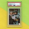 Original 1966 Topps Batman Bat Laffs Trading Card #31 PSA 5