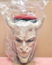 The Black Phone 2 Grabber Cup with Straw Cinemark NEW IN HAND! Brand New Sealed