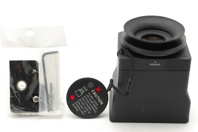 Mint] Sigma LVF-11 LCD Viewfinder for SIGMA fp Camera from Japan