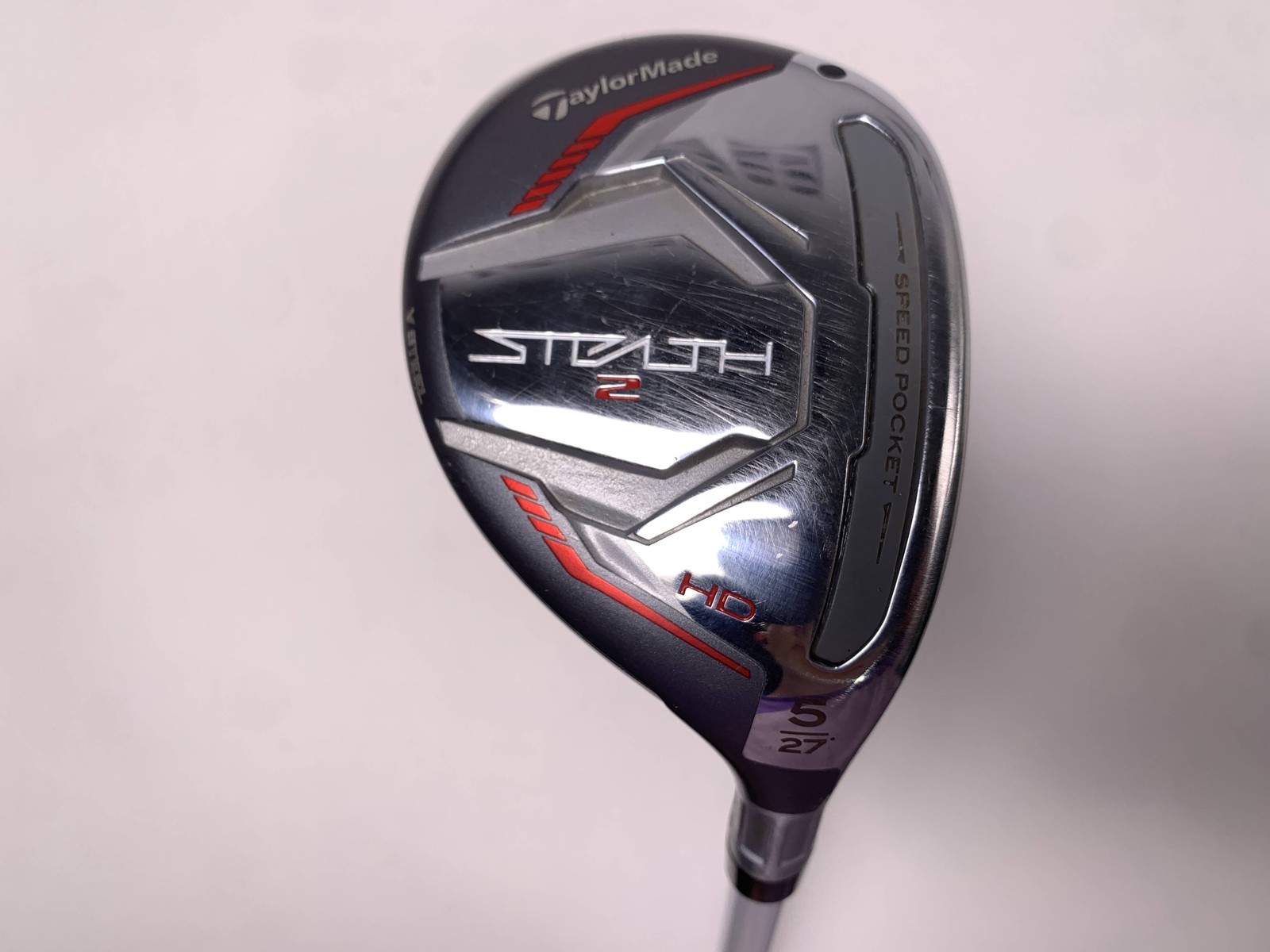 TaylorMade Stealth 2 Rescue