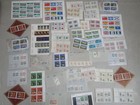 Nystamps Canada much mint NH stamp collection high face value u11oy — photo 1