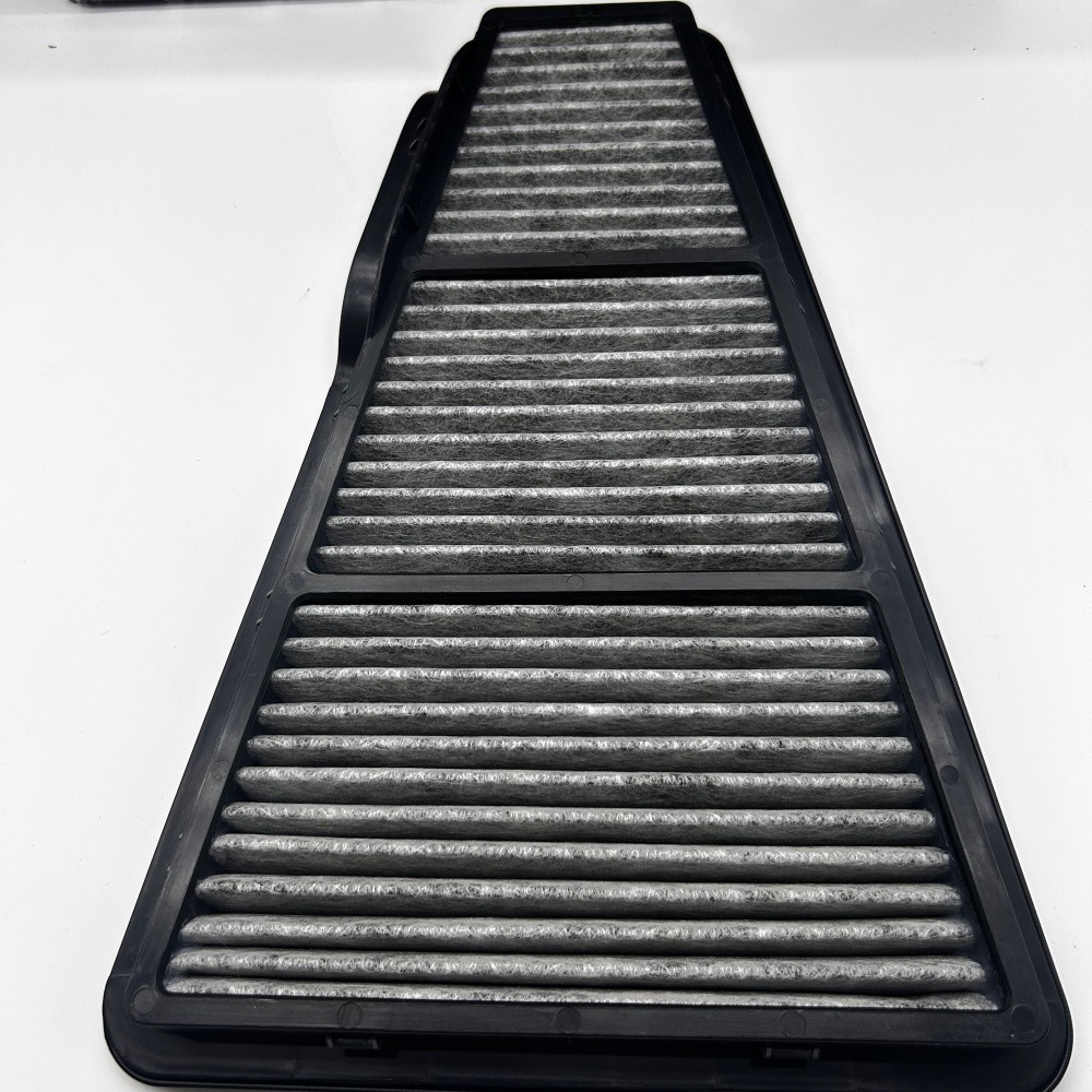 Bentley Continental GT 2003-2020 Left Cabin air filters Set P/N 3D1819619A