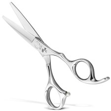 KAI Seki Sonroku Premium Haircut Cutting Scissors All Stainless Steel Forged