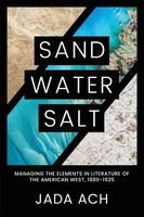 Jada Ach | Sand, Water, Salt | Taschenbuch | Englisch (2025) | EAN 9781682832455