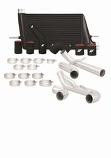 Mitsubishi Evolution X Mishimoto Intercooler Piping Kit