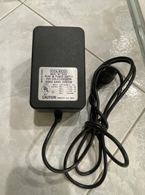 Vintage Coleco Vision Video Game System MODEL 2400 & 14 Games!!!