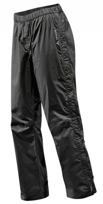 VauDe Herren Fluid Full-Zip Pants II Kurzgröße