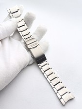 CITIZEN NB6021-17E/68L NB6026-56L Bracelet Original Titanium Alloy Watch Strap