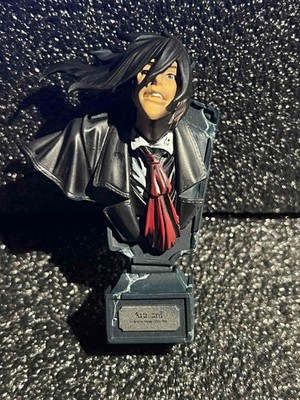 Hellsing Mini Figure Japan Anime Vintage Rare Alucard