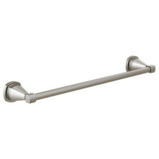 Delta Stryke 77618-SS 18" Towel Bar - Stainless