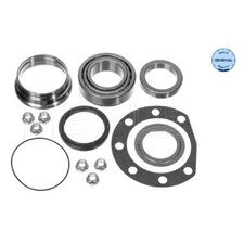Radlagersatz hinten für Mercedes G-Klasse W460 W461 W463 T1 601 602 | 24477700 Radlagersatz hinten für Mercedes G-Klasse W460 W461 W463 T1 601 602 | 24477700