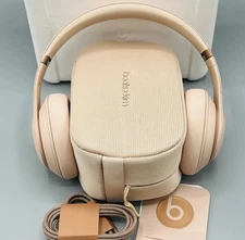 Beats Studio Pro x Kim Kardashian Noise-Cancelling Headphones