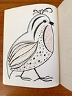 3 Vintage Whitman Paint with Water Books Around the World, Very Easy & Some Fun — photo 10