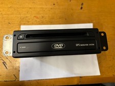 BMW E46 E53 X5 Sat Nav DVD Drive Computer Player Navigation Mk4 R53 E85 