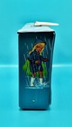 Vintage 1965 Tutti Doll Play Case • Blue Carrying Case Made By Mattel • Barbie — photo 3