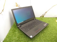 LENOVO V110-15IKB Laptop i5-7200U 2.50GHz 4GB RAM 500GB HDD BIOS LOCKED WIN 10