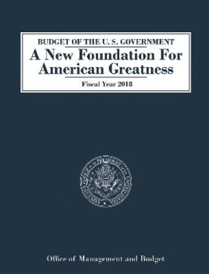 Office of Manag Budget of the U.S. Government A New Foun (Paperback) (UK IMPORT)
