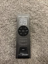 New OEM TempurPedic RF396E TEMPUR ERGO PROSMART Remote Control JLDK.111.19.01