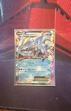 Pokémon Kyurem EX 30/101 Plasma Blast Holo on eBay