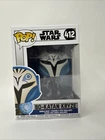 Funko Pop! Star Wars 412 Bo-Katan Kryze